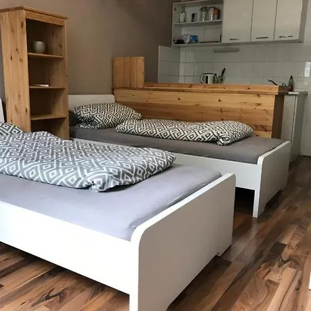 Feel Appartement *
